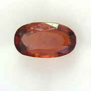 6.30 Ratti Natural Hessonite with Govt. Lab Certificate-(1221)